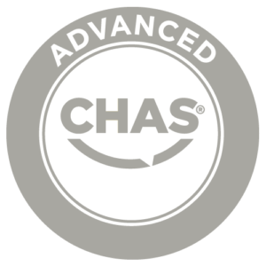 CHAS Advanced Certification