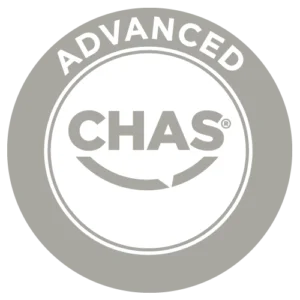 CHAS Advanced Certification